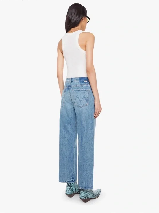 Mother Dodger Flood Folkstar - Picture 12 of 14